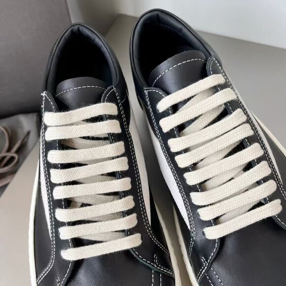 Rick Owens vans - Picture 3 of 9